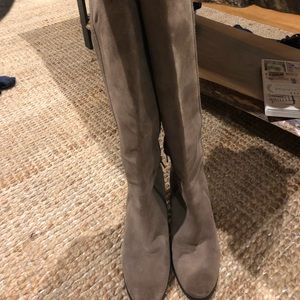 Dolce Vita knee boots